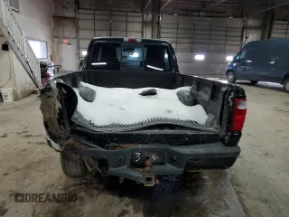 2005 Ford Ranger XL z VIN 1FTYR10U15PA78965, wystawiony jako Copart lot #44979745 z przebiegiem 171 018 mil mil oraz Nie do naprawy • Non repairable. Historia ofert i sprzedaży dostępna na DreamBid. Obrazek 6.