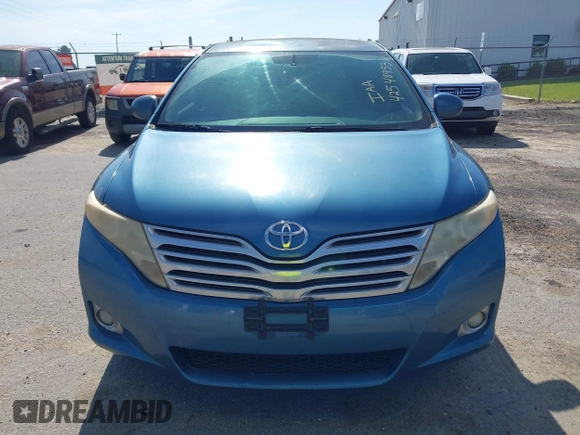 2010 Toyota Venza z VIN 4T3ZK3BB6AU031297, wystawiony jako IAAI lot #42548953 z przebiegiem 244 651 mil mil oraz . Historia ofert i sprzedaży dostępna na DreamBid. Obrazek 13.