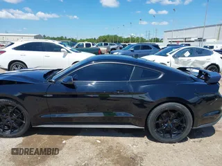 2022 Ford Mustang GT with VIN 1FA6P8CFXN5122711, listed as a IAAI auction lot 42224835 with 40,636 mi miles and . Bid and sale history available at DreamBid. Image 15.