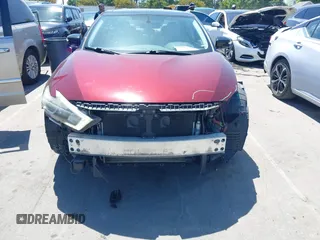 2016 Nissan Maxima SL with VIN 1N4AA6AP2GC408837, listed as a IAAI auction lot 42006849 with 228,119 mi miles and . Bid and sale history available at DreamBid. Image 6.