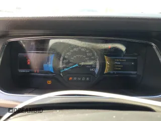 2013 Ford Taurus SEL with VIN 1FAHP2E83DG166492, listed as a Copart auction lot 52167785 with 109,364 mi miles and Salvage Title. Bid and sale history available at carsss.com. Image 9.