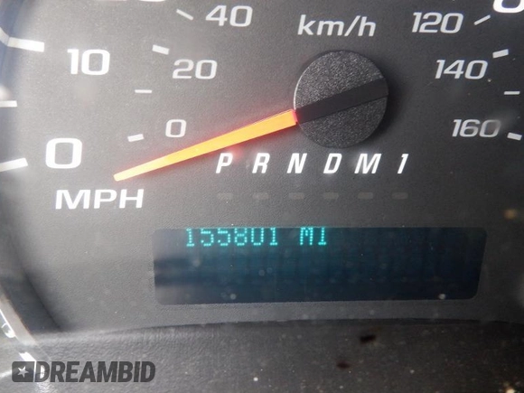 2015 Chevrolet Express Cargo with VIN 1GCWGFCF1F1159413, listed as a IAAI auction lot 42631369 with 155,801 mi miles and . Bid and sale history available at DreamBid. Image 15.
