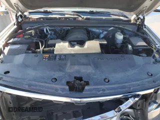 2016 Chevrolet Suburban LT with VIN 1GNSKHKC3GR394311, listed as a Copart auction lot 47304525 with 114,697 mi miles and Salvage Title. Bid and sale history available at DreamBid. Image 12.
