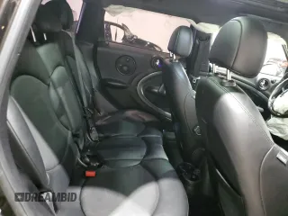 2016 MINI Countryman S z VIN WMWZC5C54GWU20643, wystawiony jako Copart lot #45412545 z przebiegiem 93 711 mil mil oraz Szkody całkowita. Historia ofert i sprzedaży dostępna na DreamBid. Obrazek 10.