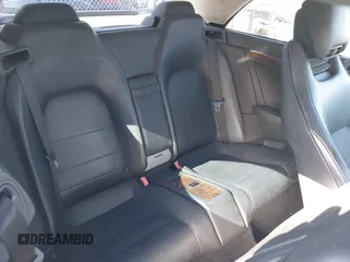 2012 Mercedes-Benz E 350 with VIN WDDKK5KFXCF166731, listed as a IAAI auction lot 42205967 with 222,591 mi miles and . Bid and sale history available at DreamBid. Image 8.