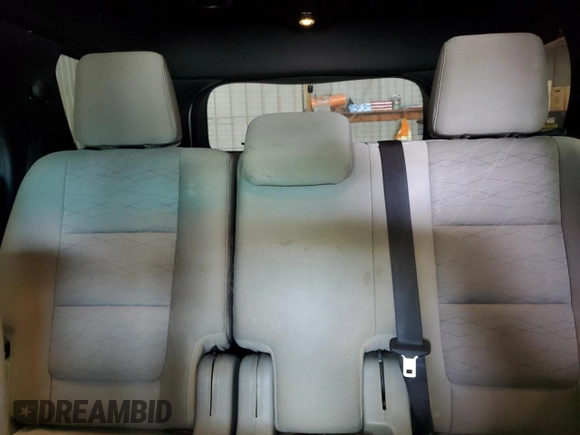 2012 Ford Explorer z VIN 1FMHK8B81CGA38939, wystawiony jako Copart lot #54814075 z przebiegiem 151 859 mil mil oraz Szkoda całkowita • Salvage title. Historia ofert i sprzedaży dostępna na DreamBid. Obrazek 10.