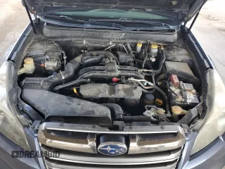 2014 Subaru Outback 2.5i with VIN 4S4BRCAC5E1235337, listed as a Copart auction lot 50685005 with 280,738 mi miles and Clean title. Bid and sale history available at DreamBid. Image 12.