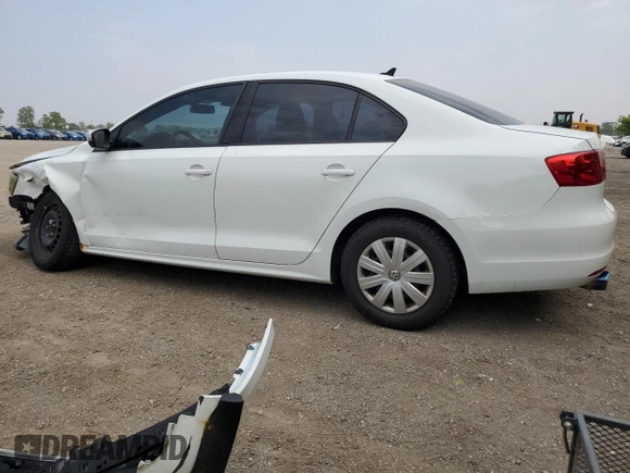 2015 Volkswagen Jetta SE z VIN 3VWD07AJ8FM254995, wystawiony jako Copart lot #59580835 z przebiegiem 226 717 mil mil oraz Czysty tytuł • Clean title. Historia ofert i sprzedaży dostępna na DreamBid. Obrazek 2.