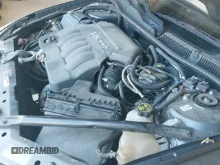 2014 Chevrolet Impala LS с VIN 2G1WA5E34E1130410, выставлен на аукционе IAAI как лот 43072551 с пробегом 104 365 миль миль и . История ставок и продаж доступна на DreamBid. Изображение 12.