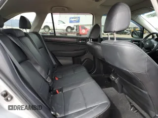 2018 Subaru Outback Limited with VIN 4S4BSENC4J3231501, listed as a Copart auction lot 48344835 with 77,017 mi miles and Salvage title. Bid and sale history available at DreamBid. Image 12.