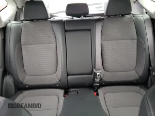 2023 Kia Seltos S with VIN KNDEU2AA7P7351843, listed as a Copart auction lot 83433154 with 38,576 mi miles and Salvage title. Bid and sale history available at DreamBid. Image 10.