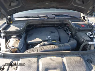 2021 Mercedes-Benz GLE 350 with VIN 4JGFB4KB2MA412328, listed as a IAAI auction lot 42540187 with 73,416 mi miles and . Bid and sale history available at DreamBid. Image 10.