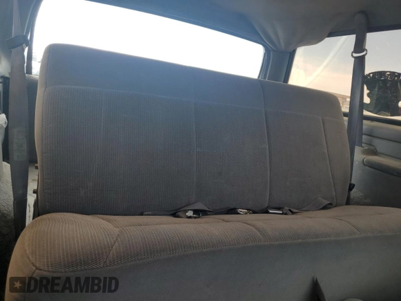 1996 Ford Bronco Custom with VIN 1FMEU15H2TLB39706, listed as a Copart auction lot 52936135 with 202,872 mi miles and Clean title. Bid and sale history available at DreamBid. Image 10.