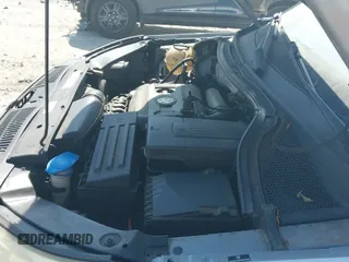 2011 Volkswagen Tiguan S with VIN WVGAV7AX0BW550630, listed as a IAAI auction lot 42445650 with 185,176 mi miles and . Bid and sale history available at DreamBid. Image 19.