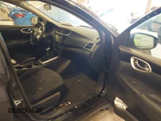 2017 Nissan Sentra S z VIN 3N1AB7AP8HY213978, wystawiony jako IAAI lot #42091732 z przebiegiem 123 984 mil mil oraz . Historia ofert i sprzedaży dostępna na DreamBid. Obrazek 5.