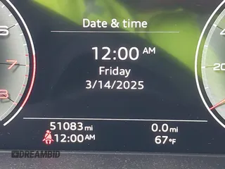 2022 Audi A4 S line Premium Plus с VIN WAUEAAF4XNN006477, выставлен на аукционе IAAI как лот 41893996 с пробегом 51 083 миль миль и . История ставок и продаж доступна на DreamBid. Изображение 15.