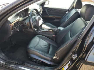 2011 BMW 3 Series 328i xDrive with VIN WBAPK5G56BNN79859, listed as a Copart auction lot 62230175 with 102,895 mi miles and Salvage title. Bid and sale history available at DreamBid. Image 7.