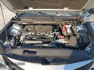 2023 Toyota Camry LE z VIN 4T1C11AK2PU125757, wystawiony jako IAAI lot #42128196 z przebiegiem 5 777 mil mil oraz . Historia ofert i sprzedaży dostępna na DreamBid. Obrazek 10.