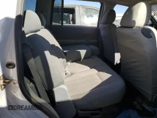 2004 Dodge Durango SXT with VIN 1D4HD38N14F133672, listed as a Copart auction lot 66211384 with 147,186 mi miles and Clean title. Bid and sale history available at DreamBid. Image 11.