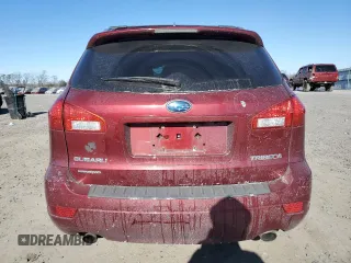 2012 Subaru Tribeca Limited с VIN 4S4WX9HD7C4401619, выставлен на аукционе Copart как лот 42907985 с пробегом 117 618 миль миль и Списание • Salvage title. История ставок и продаж доступна на DreamBid. Изображение 6.