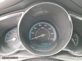 2008 Chevrolet Malibu LT w/2LT with VIN 1G1ZJ57B28F296066, listed as a Copart auction lot 49968625 with 167,003 mi miles and Non Repairable. Bid and sale history available at carsss.com. Image 9.