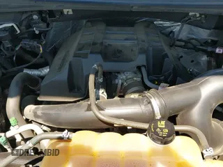 2017 Ford F-150 XL с VIN 1FTEW1EP6HFA65380, выставлен на аукционе IAAI как лот 42793830 с пробегом 73 422 миль миль и . История ставок и продаж доступна на DreamBid. Изображение 21.