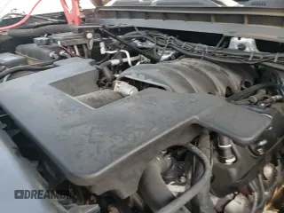 2017 Chevrolet Silverado 1500 Custom с VIN 1GCRCPEC1HZ355096, выставлен на аукционе Copart как лот 68756995 с пробегом 99 782 миль миль и Списание • Salvage title. История ставок и продаж доступна на DreamBid. Изображение 13.
