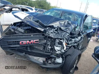 2024 GMC Terrain SLE с VIN 3GKALMEG6RL364145, выставлен на аукционе IAAI как лот 42548771 с пробегом Не указан миль и . История ставок и продаж доступна на DreamBid. Изображение 17.