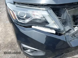 2018 Nissan Pathfinder SL with VIN 5N1DR2MM3JC646175, listed as a IAAI auction lot 42346914 with 90,789 mi miles and . Bid and sale history available at DreamBid. Image 18.