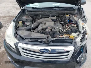 2011 Subaru Outback с VIN 4S4BRDAC2B2335309, выставлен на аукционе IAAI как лот 42296670 с пробегом 166 019 миль миль и . История ставок и продаж доступна на DreamBid. Изображение 10.