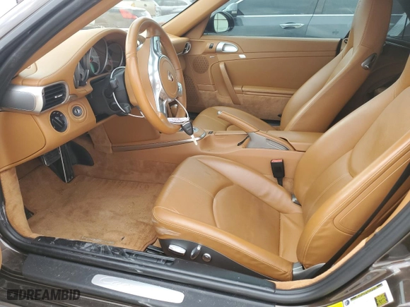 2011 Porsche 911 Carrera S with VIN WP0CB2A91BS754340, listed as a Copart auction lot 85324924 with 36,891 mi miles and Salvage Title. Bid and sale history available at carsss.com. Image 7.