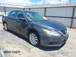 2016 Nissan Altima SL with VIN 1N4AL3AP9GC115199, listed as a IAAI auction lot 42222488 with 102,123 mi miles and . Bid and sale history available at carsss.com. Image 1.