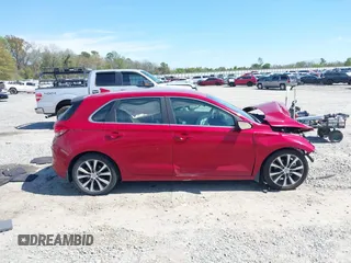 2020 Hyundai Elantra z VIN KMHH35LE4LU121363, wystawiony jako IAAI lot #41888786 z przebiegiem 64 143 mil mil oraz . Historia ofert i sprzedaży dostępna na DreamBid. Obrazek 13.