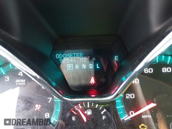 2017 Chevrolet Traverse LT with VIN 1GNKVGKDXHJ164422, listed as a IAAI auction lot 41942127 with 97,541 mi miles and . Bid and sale history available at DreamBid. Image 15.