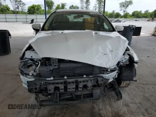 2018 Ford Focus SE с VIN 1FADP3FE5JL329350, выставлен на аукционе Copart как лот 57339055 с пробегом 61 391 миль миль и Списание • Salvage title. История ставок и продаж доступна на DreamBid. Изображение 5.