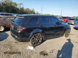 2014 Land Rover Range Rover Sport SE with VIN SALWG2WF3EA310456, listed as a Copart auction lot 88363475 with 130,596 mi miles and Clean Title. Bid and sale history available at carsss.com. Image 3.