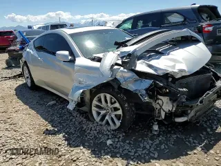 2013 Hyundai Genesis Coupe Premium z VIN KMHHT6KDXDU102218, wystawiony jako Copart lot #56139945 z przebiegiem 81 817 mil mil oraz Szkoda całkowita • Salvage title. Historia ofert i sprzedaży dostępna na DreamBid. Obrazek 14.