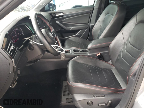 2019 Volkswagen Jetta GLI S z VIN 3VW6T7BU4KM222404, wystawiony jako Copart lot #55097435 z przebiegiem 121 664 mil mil oraz Szkoda całkowita • Salvage title. Historia ofert i sprzedaży dostępna na DreamBid. Obrazek 7.