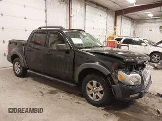 2008 Ford Explorer Sport Trac XLT с VIN 1FMEU51EX8UA56416, выставлен на аукционе IAAI как лот 41454077 с пробегом 185 456 миль миль и . История ставок и продаж доступна на DreamBid. Изображение 1.