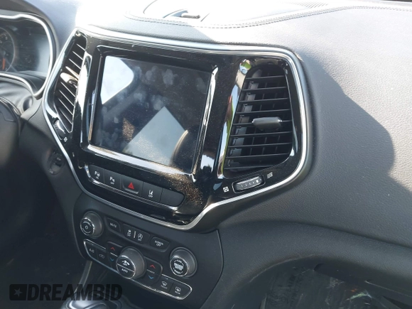 2021 Jeep Cherokee Limited with VIN 1C4PJLDX8MD179651, listed as a IAAI auction lot 42009341 with Not provided miles and . Bid and sale history available at DreamBid. Image 21.