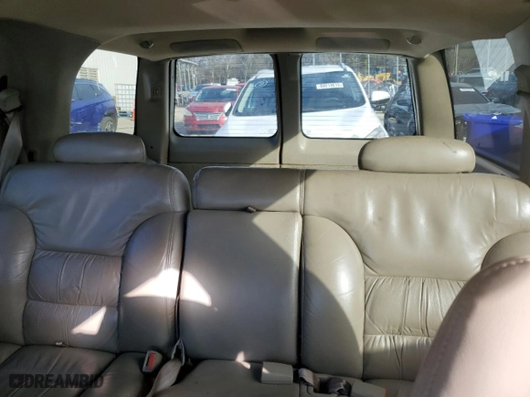1999 Chevrolet Tahoe with VIN 1GNEC13RXXJ385740, listed as a Copart auction lot 86870484 with 271,302 mi miles and Salvage Title. Bid and sale history available at carsss.com. Image 10.