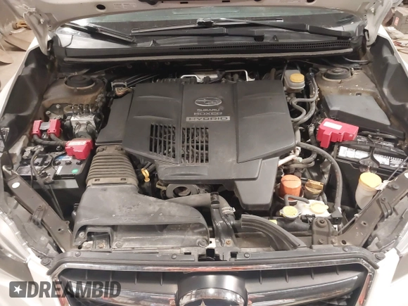 2015 Subaru Crosstrek Touring with VIN JF2GPBPC5FH238394, listed as a IAAI auction lot 42400916 with 73,312 mi miles and . Bid and sale history available at DreamBid. Image 10.