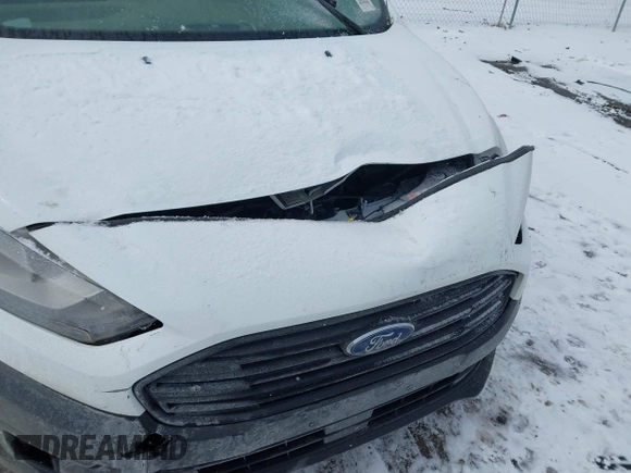 2021 Ford Transit Connect XL с VIN NM0LS7E2XM1483603, выставлен на аукционе IAAI как лот 41613910 с пробегом 9 810 миль миль и . История ставок и продаж доступна на DreamBid. Изображение 11.