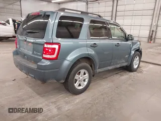 2011 Ford Escape Hybrid с VIN 1FMCU5K34BKC19603, выставлен на аукционе IAAI как лот 41895045 с пробегом 117 922 миль миль и . История ставок и продаж доступна на DreamBid. Изображение 4.