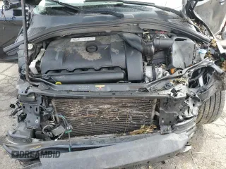 2012 Volvo XC60 3.0L с VIN YV4902DZ2C2313083, выставлен на аукционе Copart как лот 52720995 с пробегом 127 634 миль миль и Списание • Salvage title. История ставок и продаж доступна на DreamBid. Изображение 12.