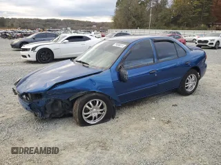 2005 Chevrolet Cavalier with VIN 1G1JC52F357163811, listed as a Copart auction lot 79886014 with 0 mi miles and Salvage Title. Bid and sale history available at carsss.com. Image 1.