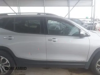 2019 GMC Terrain SLT with VIN 3GKALPEX1KL277406, listed as a IAAI auction lot 41650367 with 77,224 mi miles. Bid and sale history available at carsss.com. Image 13.