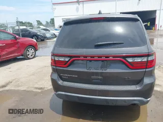 2019 Dodge Durango SXT Plus with VIN 1C4RDHAG9KC701000, listed as a IAAI auction lot 42116560 with 45,345 mi miles and . Bid and sale history available at DreamBid. Image 16.