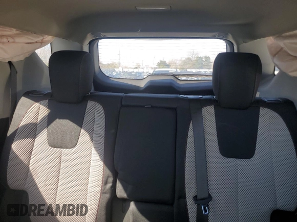 2016 Chevrolet Equinox LT with VIN 2GNALCEK0G1163051, listed as a Copart auction lot 49830235 with 137,110 mi miles and Salvage Title. Bid and sale history available at carsss.com. Image 10.