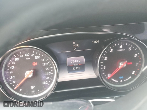 2019 Mercedes-Benz CLS 450 с VIN WDD2J5JB6KA041898, выставлен на аукционе Copart как лот 85493084 с пробегом 52 332 миль миль и Списание • Salvage title. История ставок и продаж доступна на DreamBid. Изображение 9.